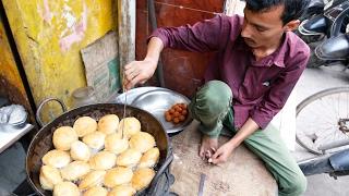 Flew To India Last Minute! Street Food! Indian Food!! Curry!