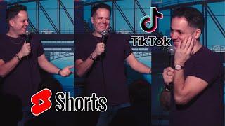 JEFF ARCURI Top 10 Best 2023 STAND UP moments #14