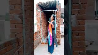 Bund bund ke tarsta/ #bhojpuri #song /Kiran Rajput short video shorts (piyon)
