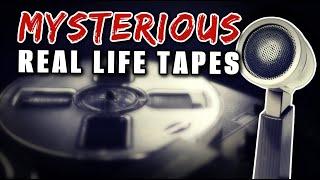 The Mysterious TRUE STORY Of The Unexplained “Numbers Stations” - (Real Tapes)