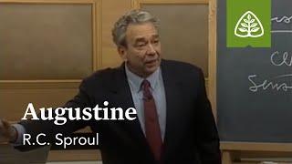 Augustine: The Consequence of Ideas with R.C. Sproul