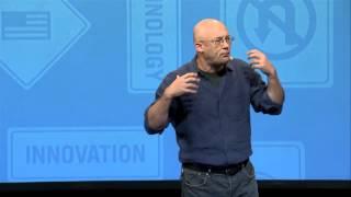 CfA Summit 2013 | Clay Shirky | Keynote