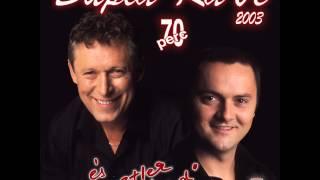 Dupla KáVé - Nélküled az élet gyötrelem - És szeretlek téged - 7. album - 2003