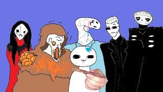 Which Dead by Daylight Killers Would I Smoke With?