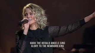 Abigail Ginsterblum - Hark! Hallelujah