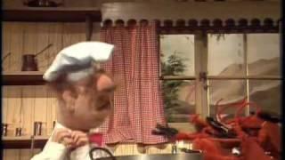 The Muppet Show: The Swedish Chef - Lobsters