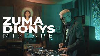 Zuma Dionys - Mixtape at Rist Istanbul