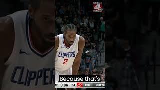 Coach Pop on Telling Fans to Stop Booing