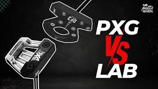 Did PXG Copy LAB Golf?