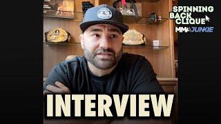 Eddie Alvarez Talks Retirement, Michael Chandler's UFC Struggles, BKFC Fight vs. Jeremy Stephens