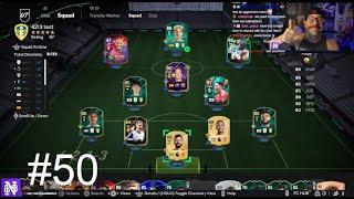 ICON PACK ROULETTE time!!! - POOR MAN RTG #50 - FC 25 Ultimate Team