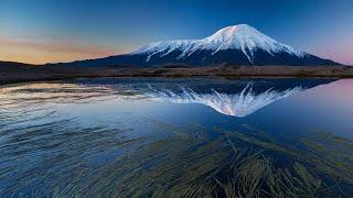 Kamchatka Peninsula (Russia) Short Documentary