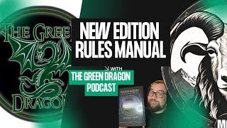 SCREAMING GOATS: New Rules for a New Edition, Deep Diving the Changes | MESBG |