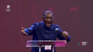 Pastor George Izunwa | Building Spiritual Capacity For Believers (1) | MLF 2022