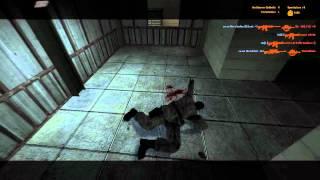 CSS : kEViN Fragshow 06 BEST SHOT EVER with awp ?! by kEViN [HD]