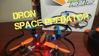 Dron Space Predator