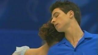 T. VIRTUE & S. MOIR - 2007 NHK TROPHY - FD