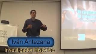 La Fábula del Jesús Histórico