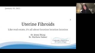 Uterine Fibroids: Treatment Options | Oakdale ObGyn