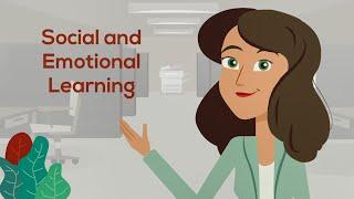 Demonstrate knowledge of the importance of Social and Emotional Learning