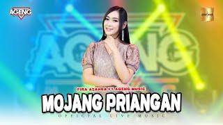 Fira Azahra ft Ageng Music - Mojang Priangan (Official Live Music)