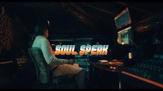 Soul Speak - Giacomo Turra, Filippo Perbellini, Marcello Cassanelli (Official Video Vokall Records®)