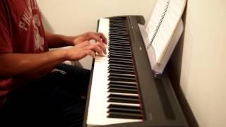 Piano - American Fiddle Tune (Turkey in the Straw) (Beginner) (Adult Piano Adventures)