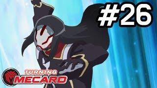 *Help, Tanatos!* : ｜Turning Mecard ｜Episode 26