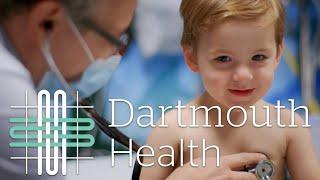 We Are Dartmouth Health