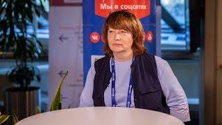 Татьяна Кондратьева - РАЭРР - Неделя российского ритейла 2019