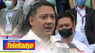 74 korapsyon at indibidwal kinasuhan ng BIR ng tax evasion sa DOJ | TELERADYO BALITA (3 Feb 2023)