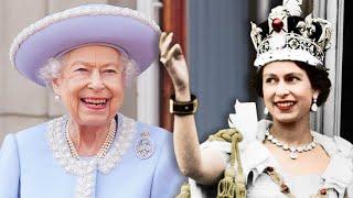 Queen Elizabeth II Is Dead