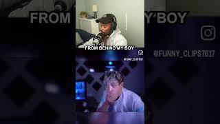 DuckyDee Reacts To Ninja #duckydee #shortsviral #memes