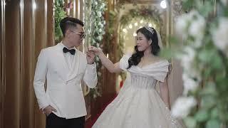 DIAMOND PLACE II - Mang đến sự trọn vẹn trong ngày trọng đại