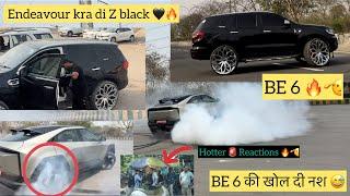 28 inch’s Only 1 in INDIA  Endeavour krva di z blackSiren reactions🫡BE6 की खोल दी नश 