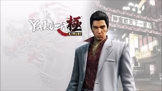 Yakuza Kiwami Unreleased Songs - UFO Catcher 3