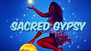 Sacred Gypsy | Stay Tuned Trailer