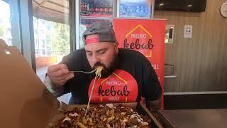 Smashing one of the biggest HSP at prospect kebab house