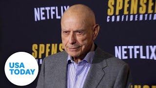 Alan Arkin, Oscar-winning actor, dies at age 89 | USA TODAY