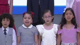 Yo iré Jesús - Coro Infantil