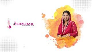 success story Suruma designer hub - Ladies Boutique E-commerce website Kerala