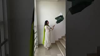 77th anniversary of Pakistan||Maya Khan vlogs #youtube #vlog #foryou #fyp