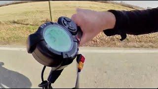 Kaabo Wolf Warrior 11 max speed (monopattino elettrico)