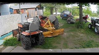 A few more projects I acquired push mowers,rider and a welder