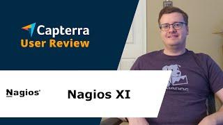 Nagios XI Review: The "horse and buggy" of monitoring