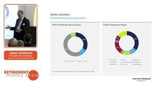 Standard Life Investments Property Income Trust - Jason Baggeley, Fund Manager