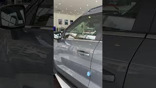 New SsangYong Torres SUV 2023 - 1.5T - GDI #ssangyong #torres #suv #shorts #car #2023