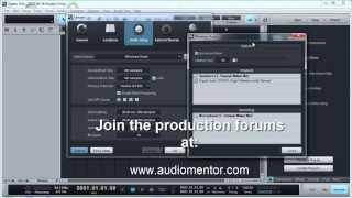 Fix: No Sound in Other Programs when using Presonus Studio One