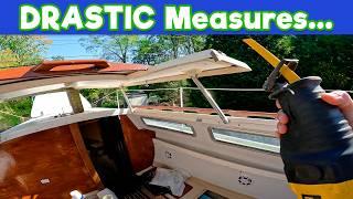 What's REALLY Wrong with Buying a Used Boat