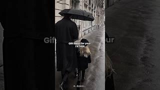 father's day gift ideas||gift for father||#fizaistics #fypシ゚viral #unfrezzmyaccount #fathersday #yt